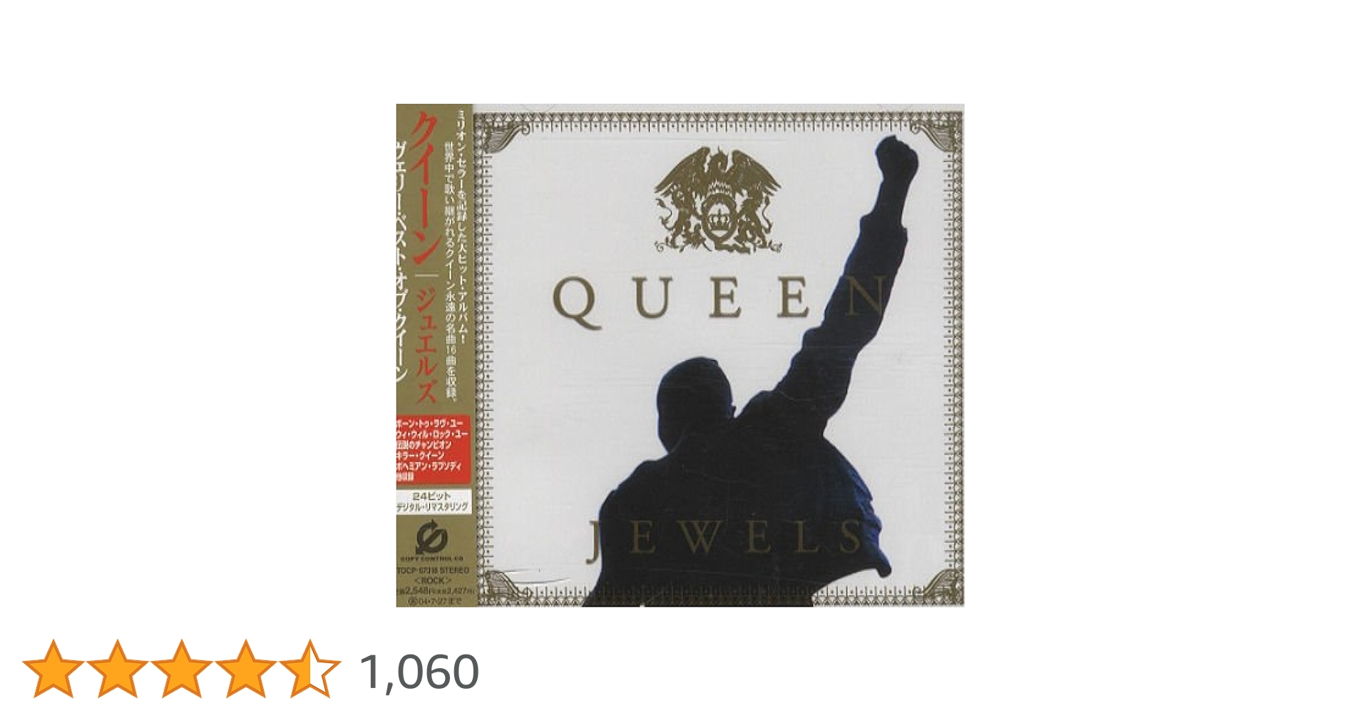QUEENS' JEWELS ハードカバー 書籍 QUEENS´ JEWELS ハードカバー 書籍